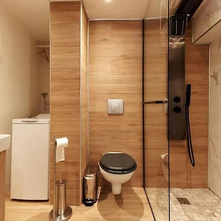 ღurban Cocon Parking Centre Historique