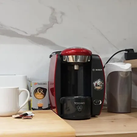 דירה ღurban Cocon Parking Centre Historique