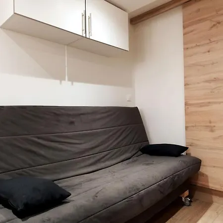 Apartment ღurban Cocon Parking Centre Historique