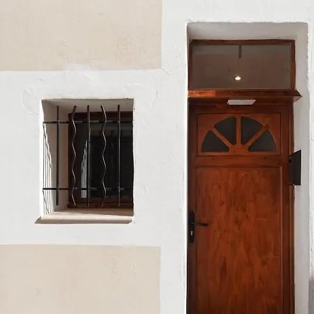 ღurban Cocon Parking Centre Historique